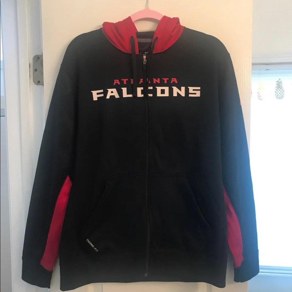 Falcons Sweater